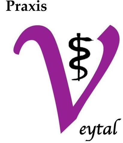 Praxis Veytal – Original-Logo
